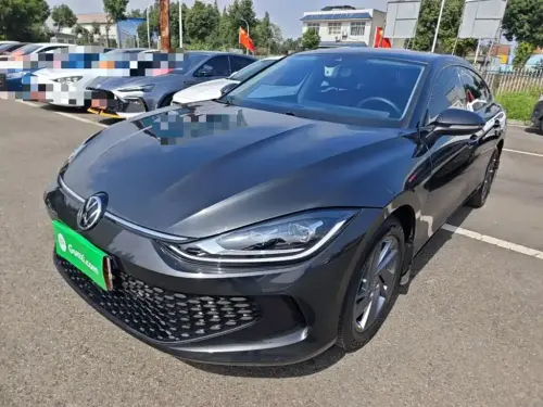 Volkswagen Lamando, 2024