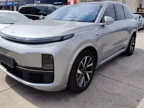 Li Auto L8, 2023