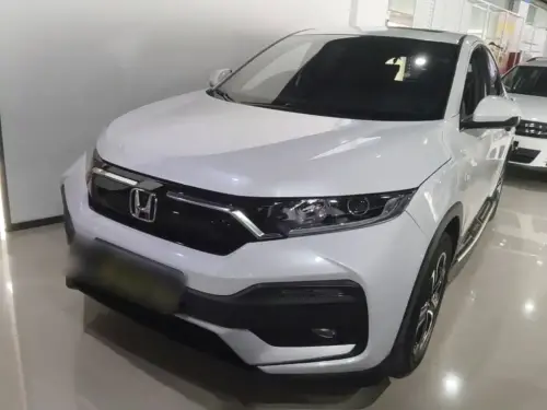 Honda XR-V, 2022