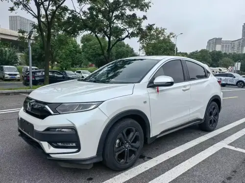 Honda XR-V, 2021