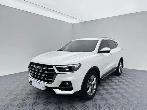 Haval H6, 2023
