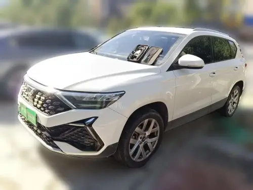 Jetta VS5, 2022