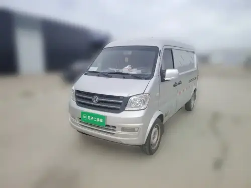 Dongfeng K05S, 2022