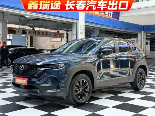 Mazda CX-50, 2023