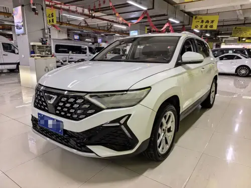 Jetta VS5, 2023