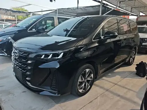 GAC M6, 2022