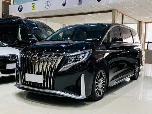 GAC M8, 2022