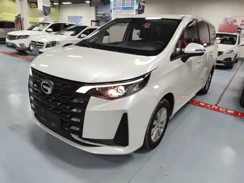 GAC M6, 2024