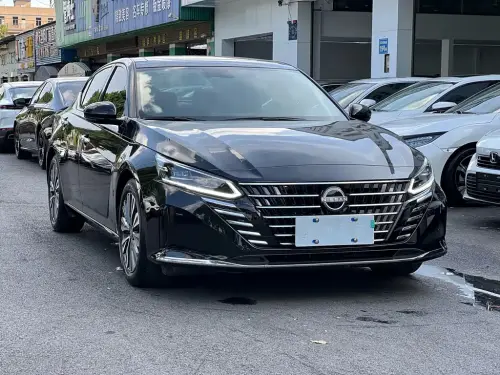 Nissan Teana, 2023