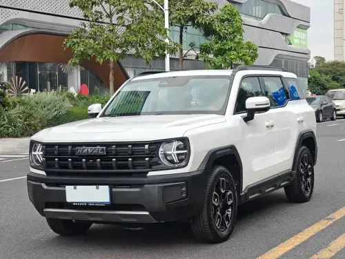 Haval Cool Dog, 2023