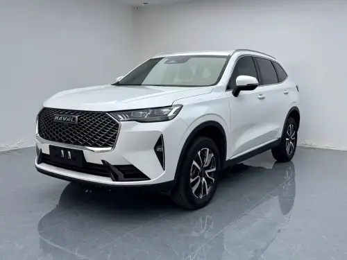 Haval H6, 2023