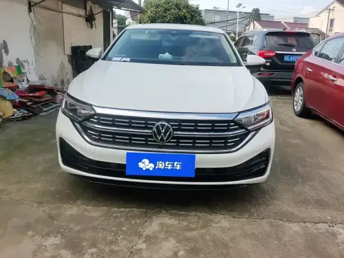 Volkswagen Sagitar, 2023