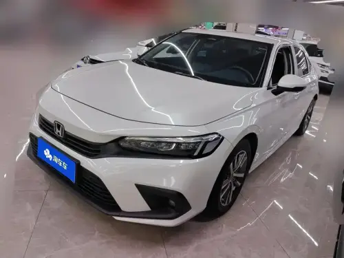 Honda Civic, 2023