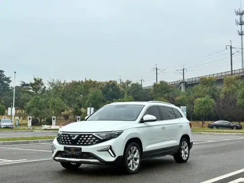 Jetta VS7, 2023