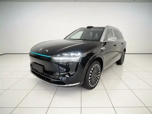 AITO M9, 2026