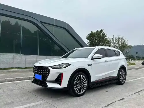 Jetour X70 PRO, 2023