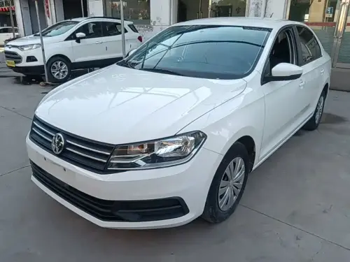 Volkswagen Santana, 2021