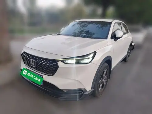 Honda XR-V, 2023