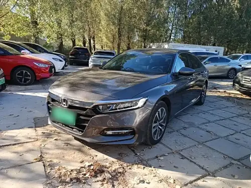 Honda Accord, 2020