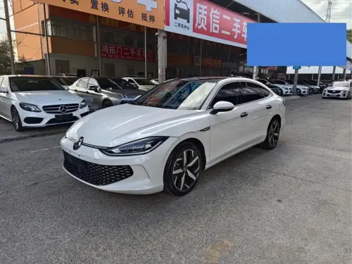 Volkswagen Lamando, 2023