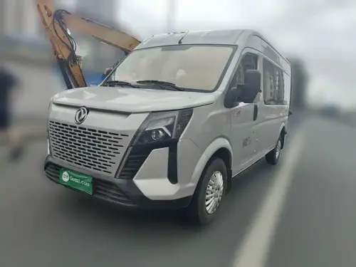 Dongfeng Yufeng, 2024