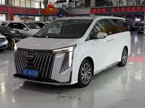 GAC M8, 2024