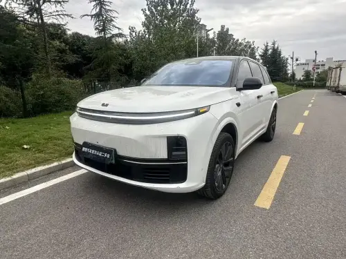 Li Auto L7, 2024
