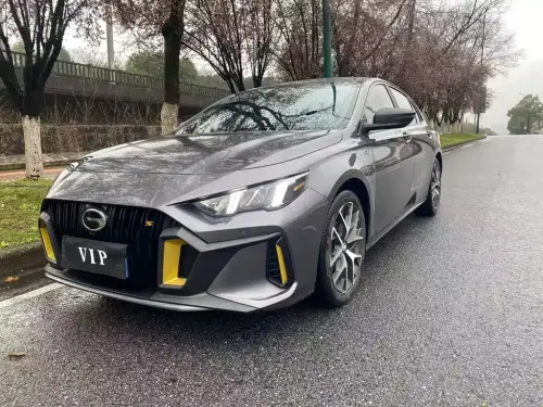 GAC Empow, 2022