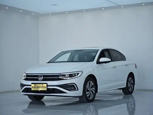Volkswagen Bora, 2023
