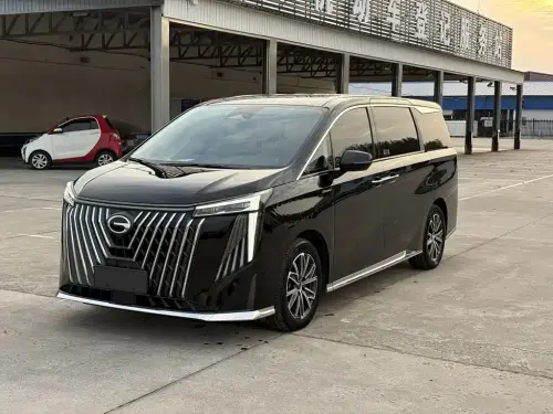 GAC M8, 2024