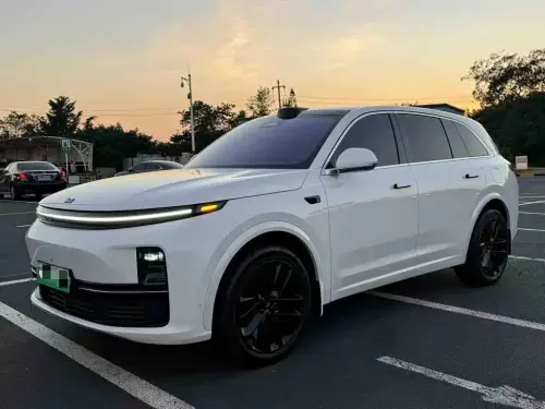 Li Auto L7, 2024