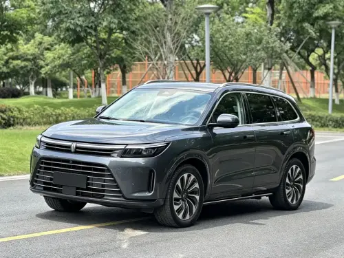AITO M7, 2022