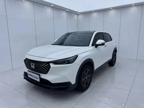 Honda XR-V, 2023