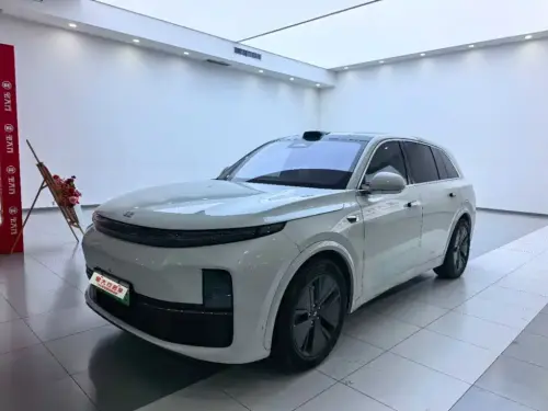 Li Auto L7, 2024