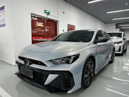 GAC Empow, 2025