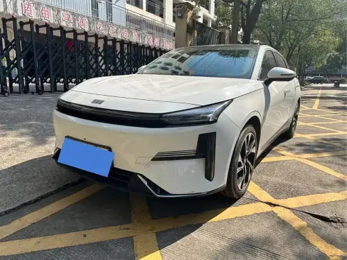 Geely Galaxy L6, 2024