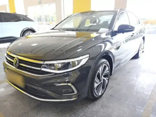 Volkswagen Bora, 2024