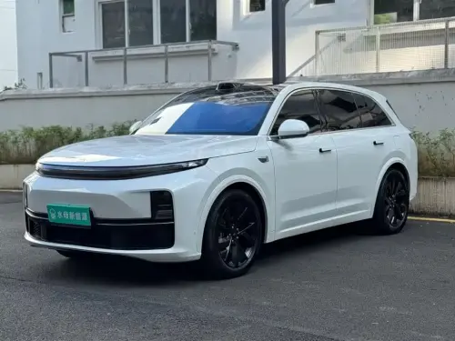 Li Auto L7, 2023