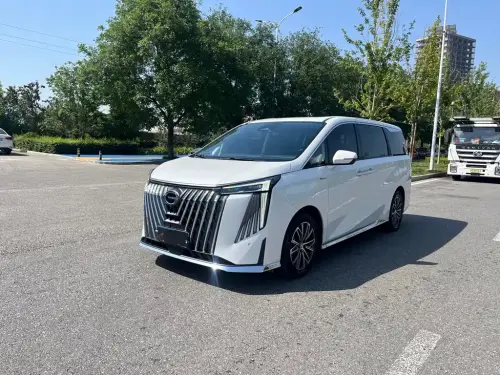 GAC M8, 2023