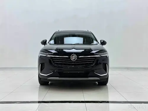 Buick Envision Plus, 2023