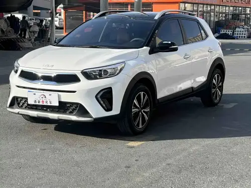 Kia KX1, 2026