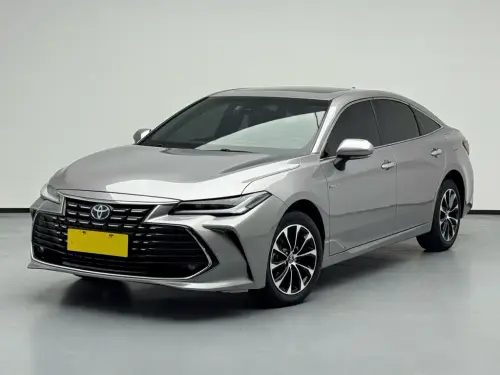 Toyota Avalon, 2023