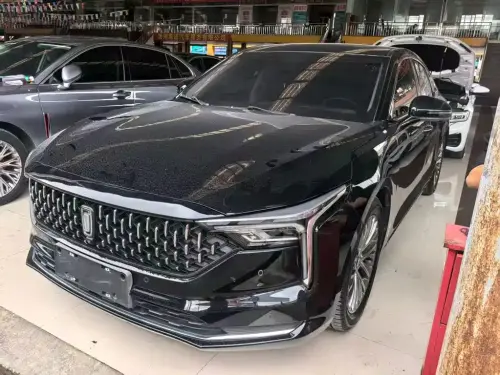 Bestune B70, 2023