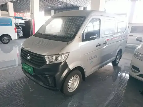 Changan Kuayue Xing V3, 2025
