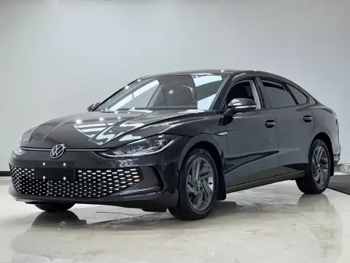 Volkswagen Lamando, 2023