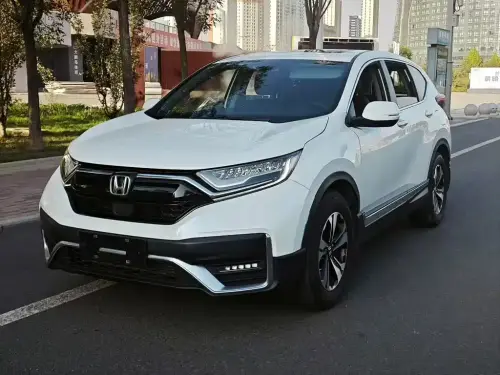 Honda CR-V, 2020