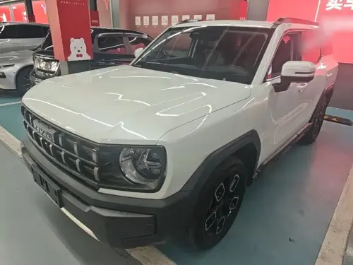 Haval Cool Dog, 2023