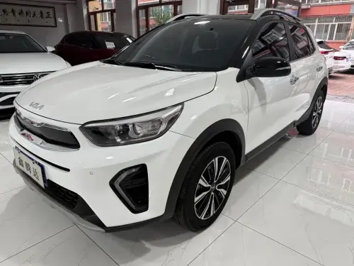 Kia KX1, 2023