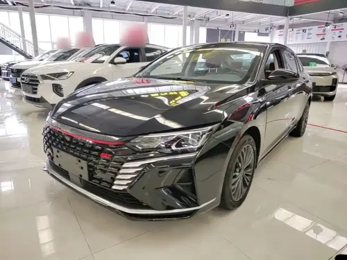 Dongfeng Yixuan MAX, 2022