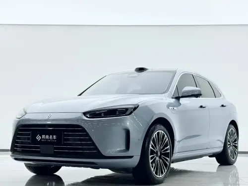 AITO M5, 2024